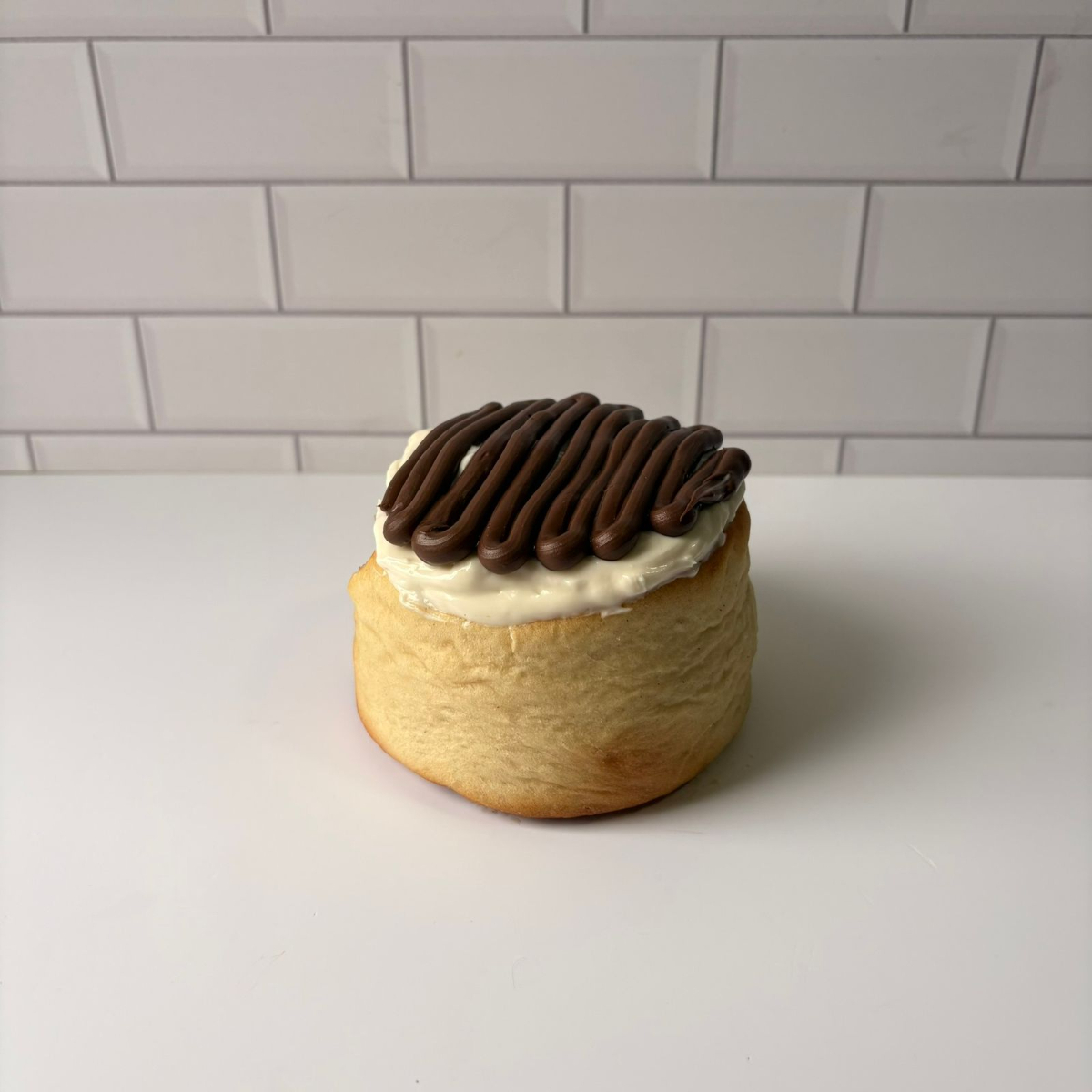 Rol Clásico Nutella