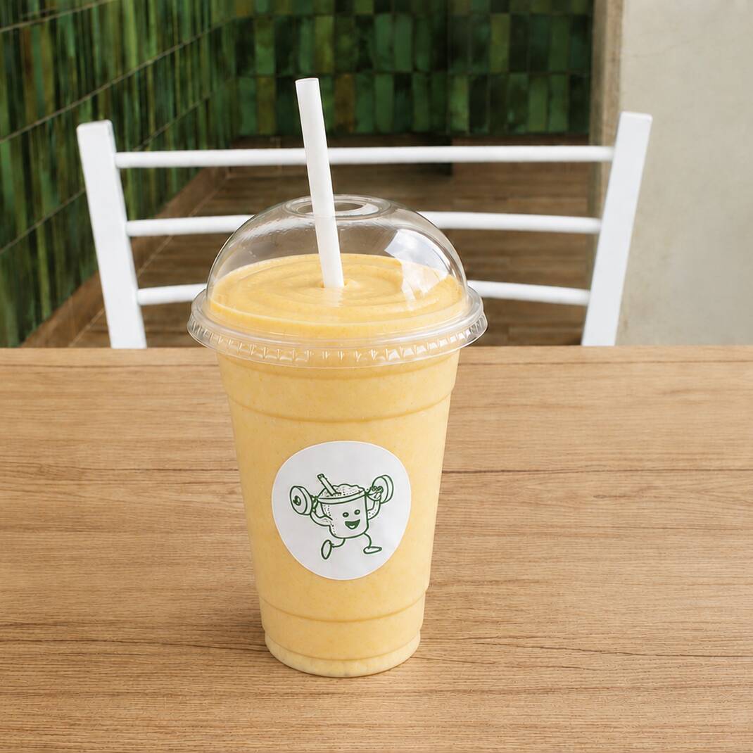 mango tropical