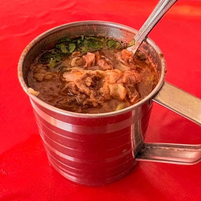 Consomecito Preparado