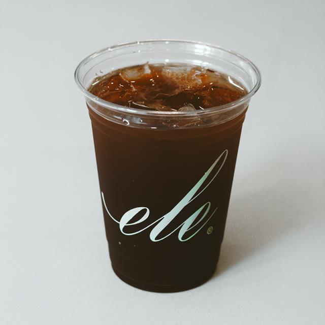 ESPRESSO AMERICANO