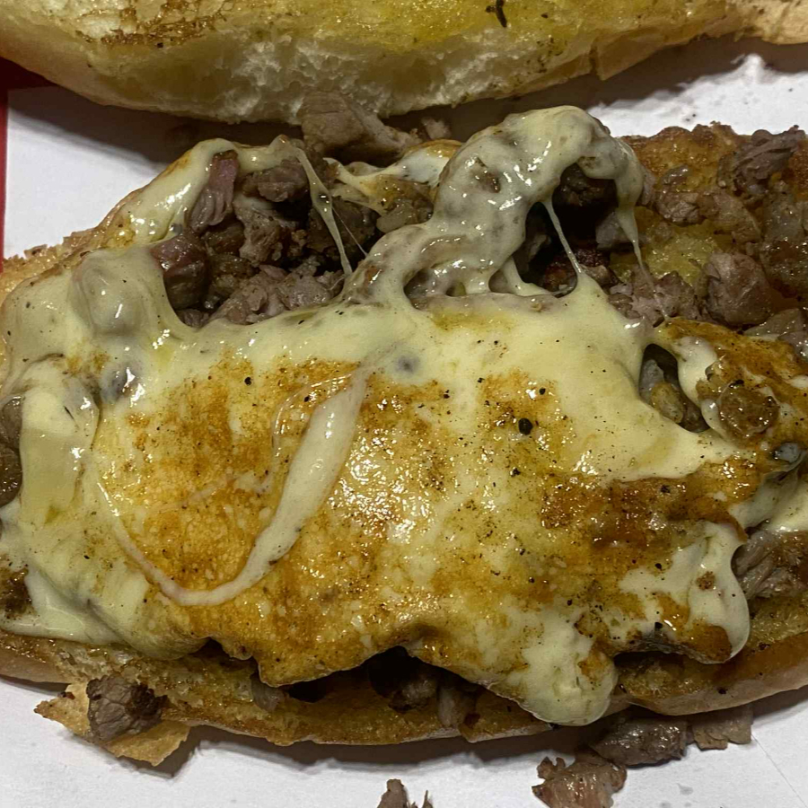 Tortas