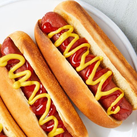 Hot Dog