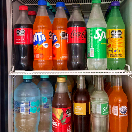 Refresco