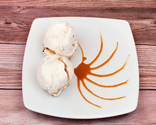 Merengue de Nuez