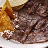 Cecina Rinconcito de Chely