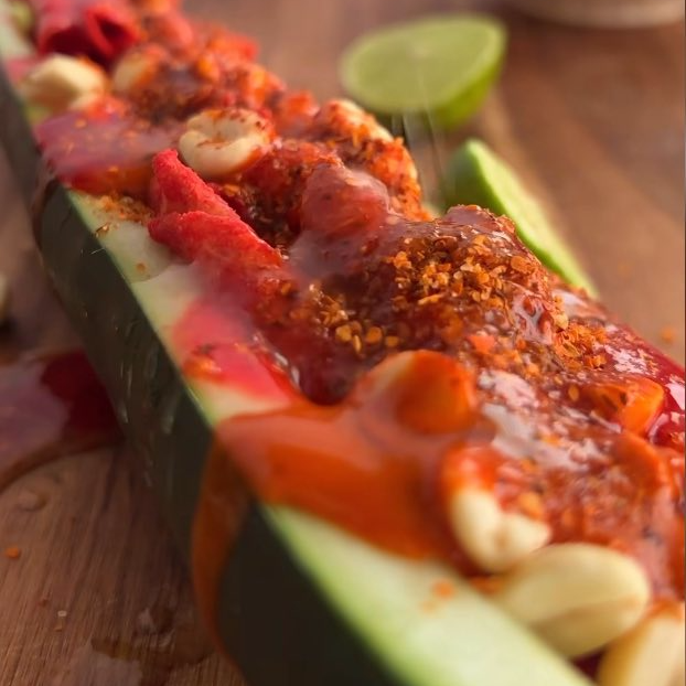 Pepino Loco