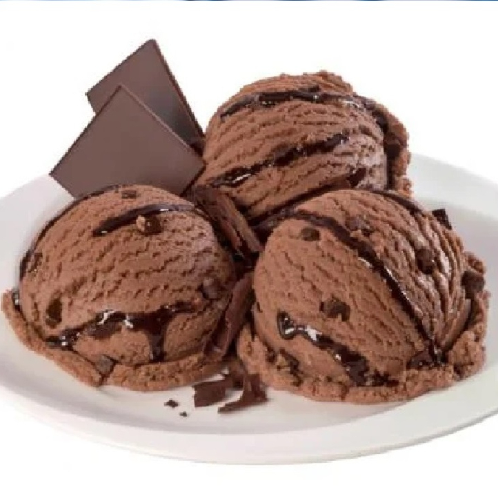 Helado Chocolate Sublime