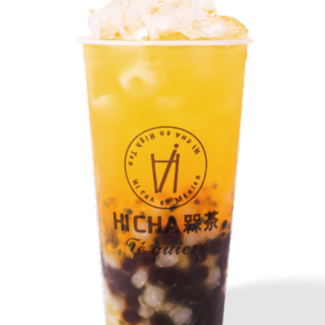 17 JAZMIN C/MARACUYA Y BOBA (600ml)