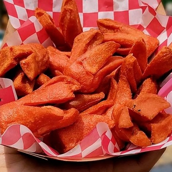 SALCHIPULPOS