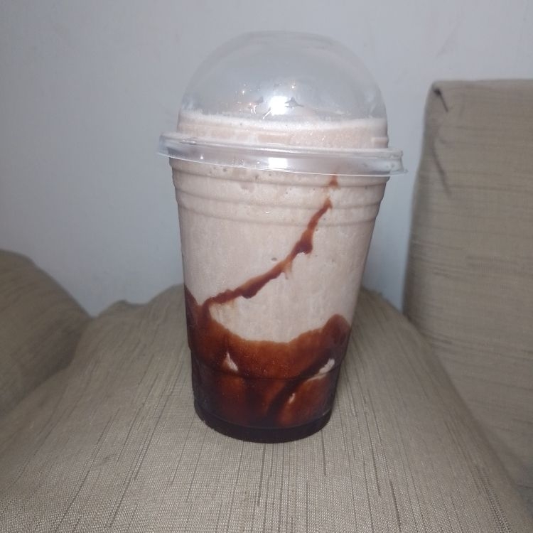 Chocomilk Chocobanana