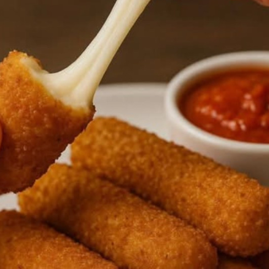 Mozzarella Sticks