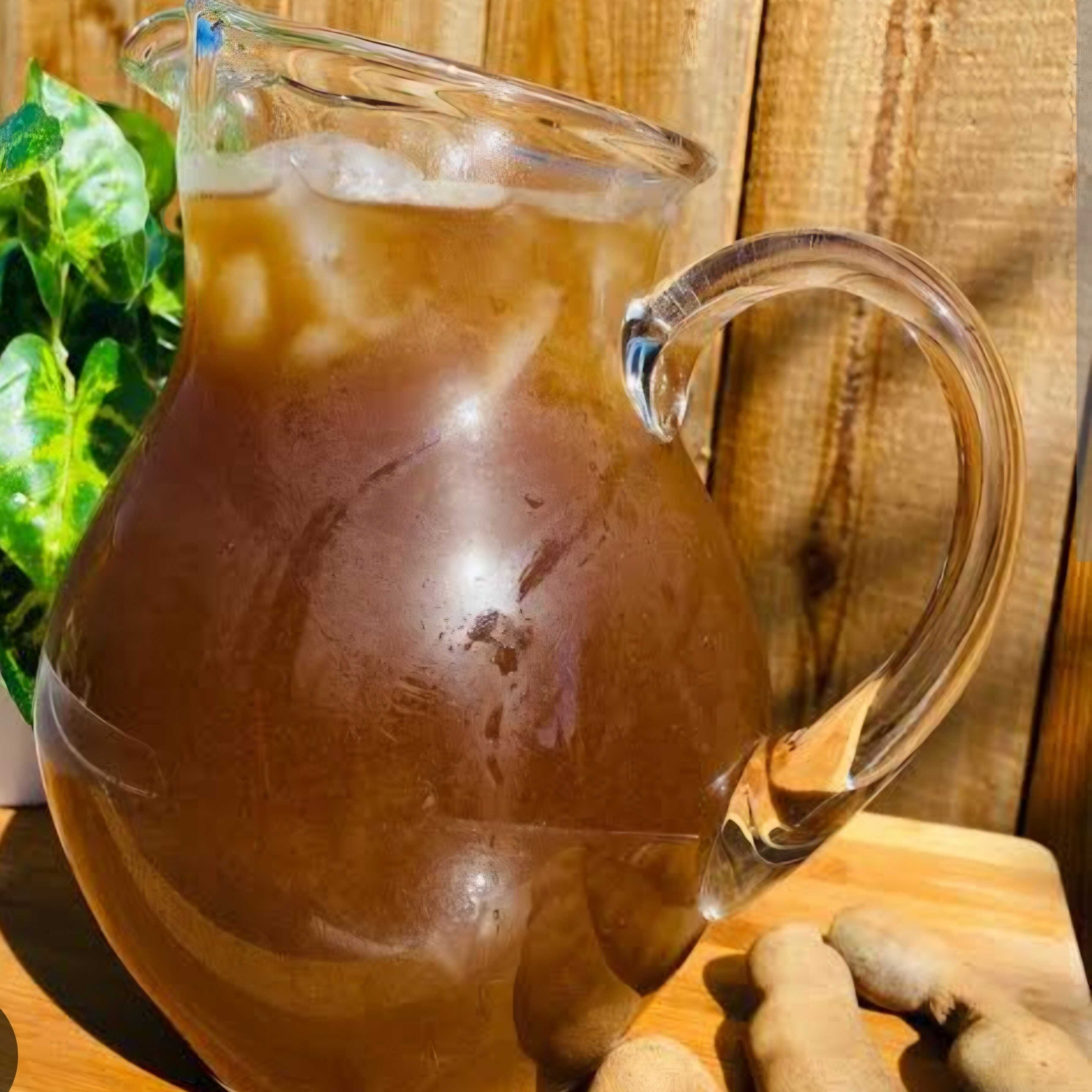 Agua Tamarindo