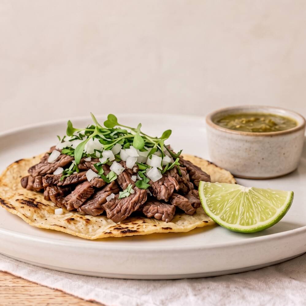 Bistec