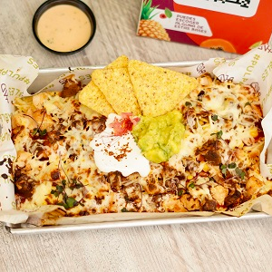 Nachos