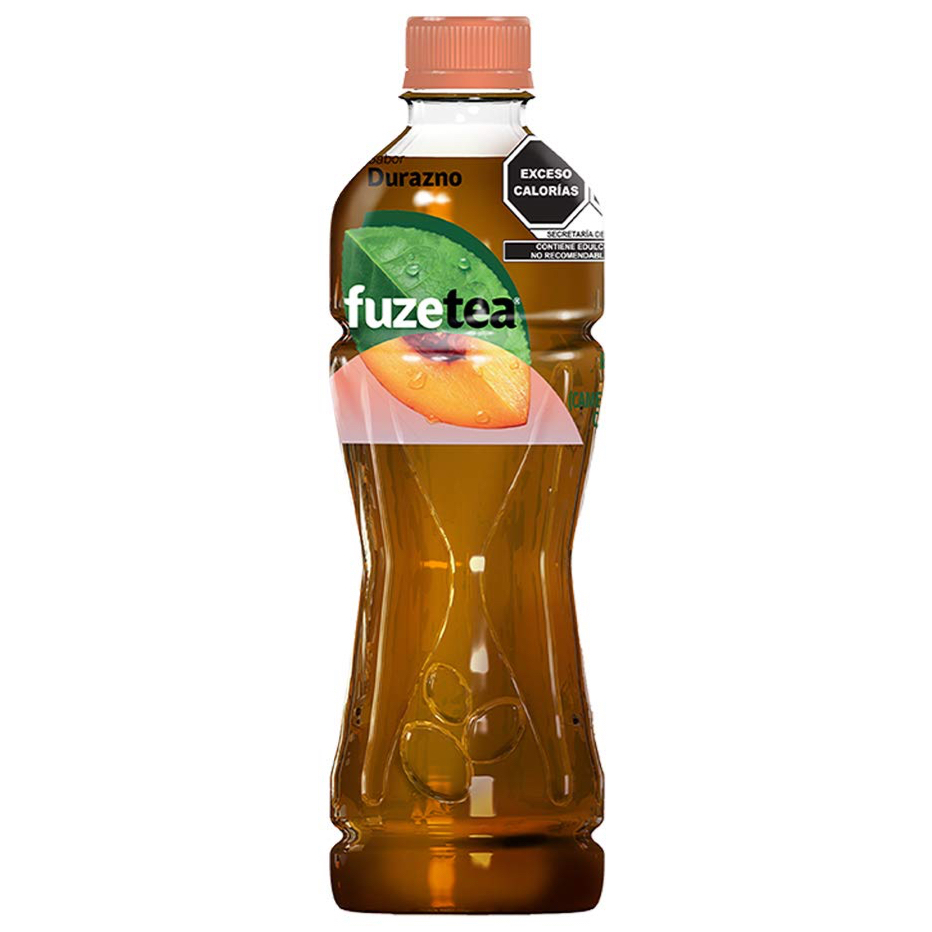 Fuze Tea Durazno