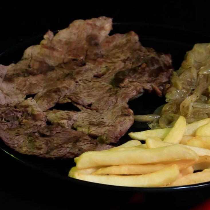 Gaonera Filete