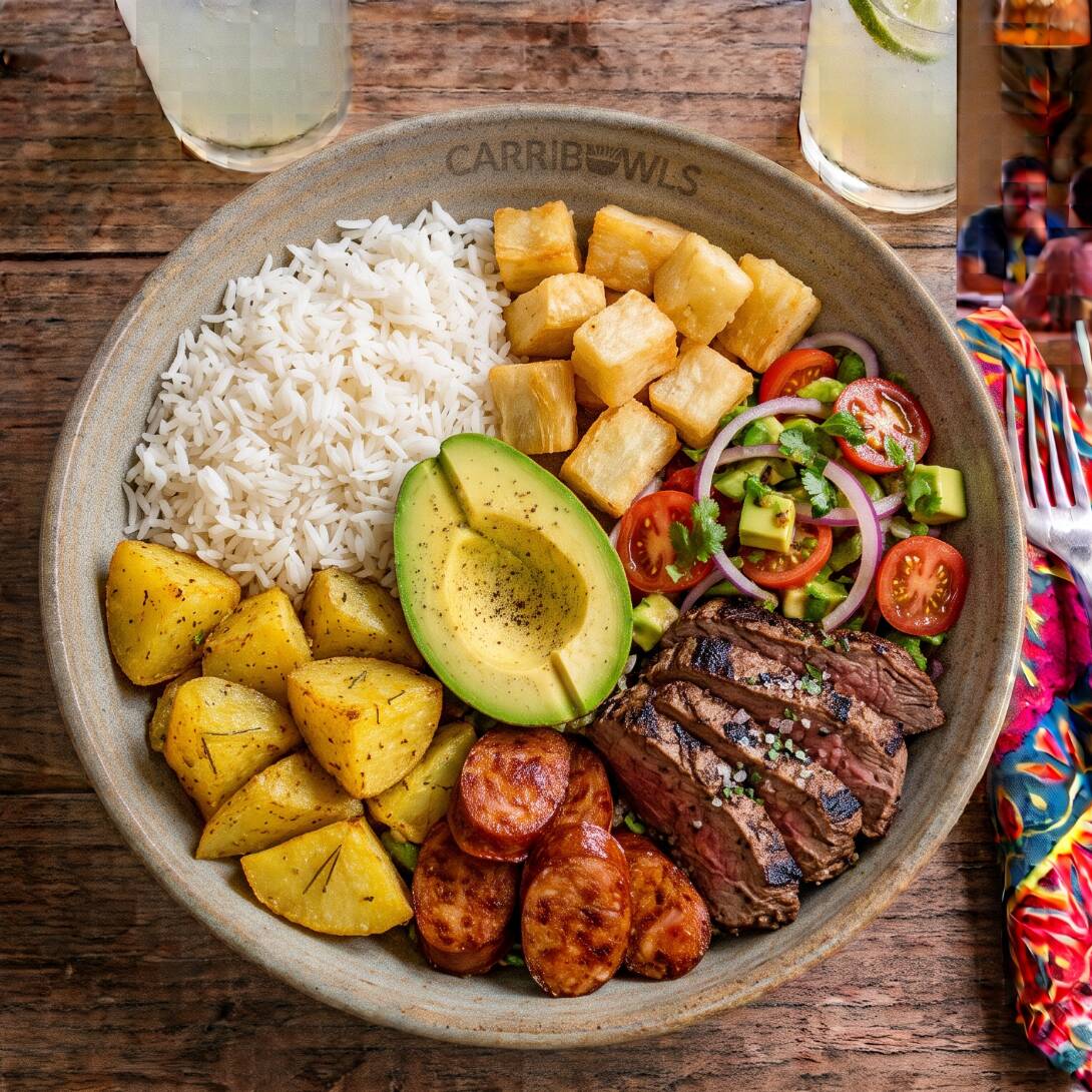 El Parrillazo