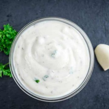 Ranch extra