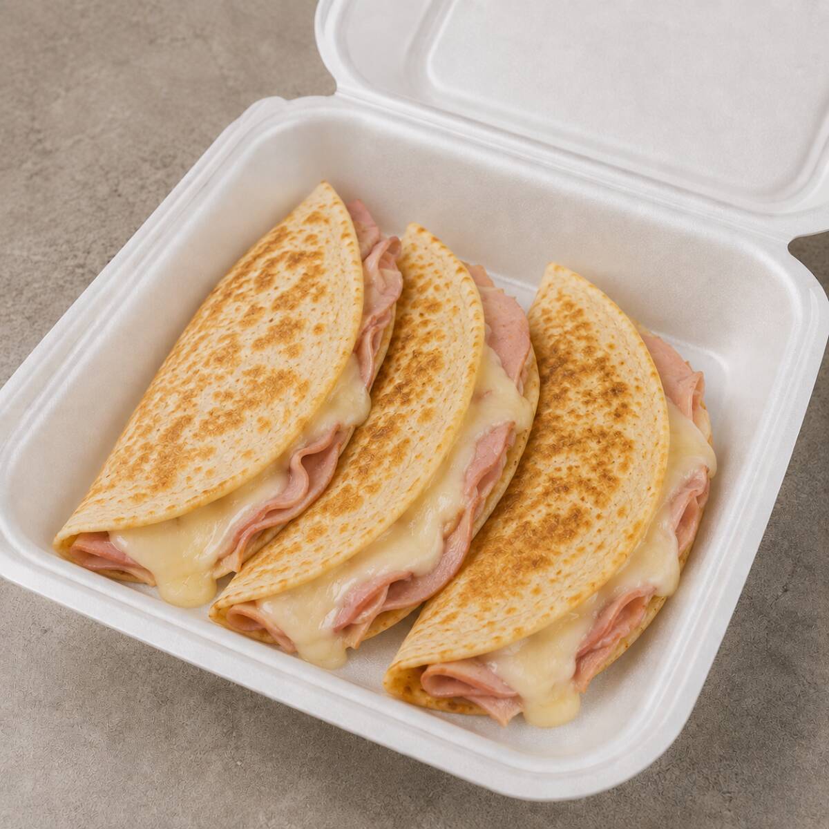 Sincronizadas