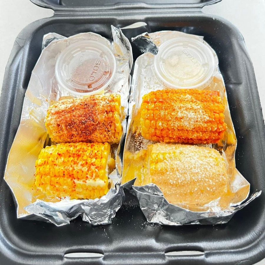 ELOTES CHIWAS