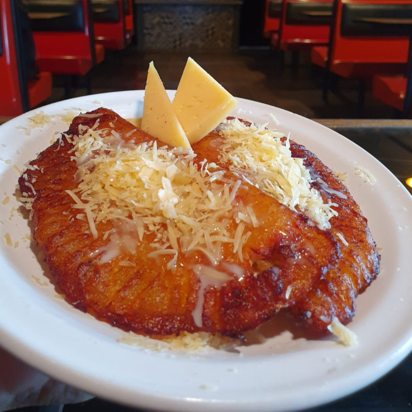 Empanadas Luna Llena