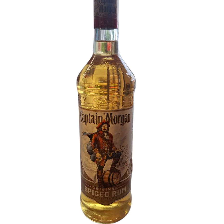 Captain Morgan Original 700 ml
