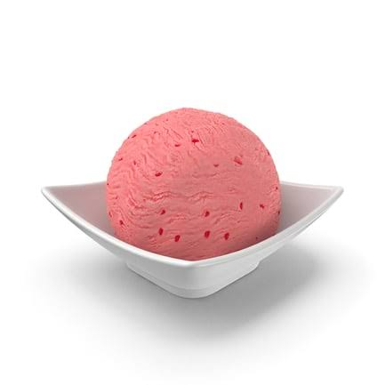 Helado Sabor a Elegir