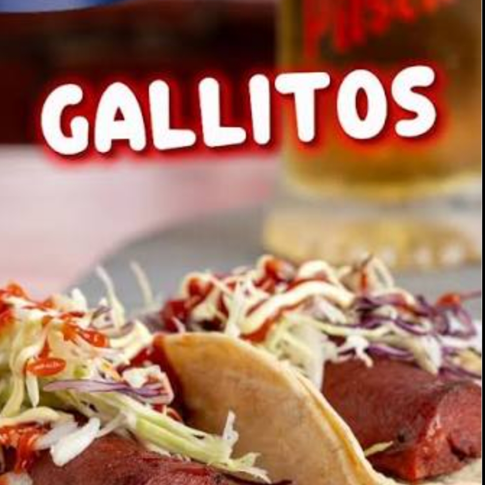 4 Gallos de Salchichon