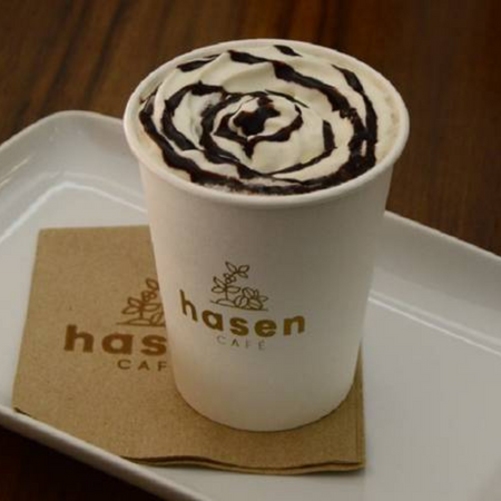 Chocolate Caliente