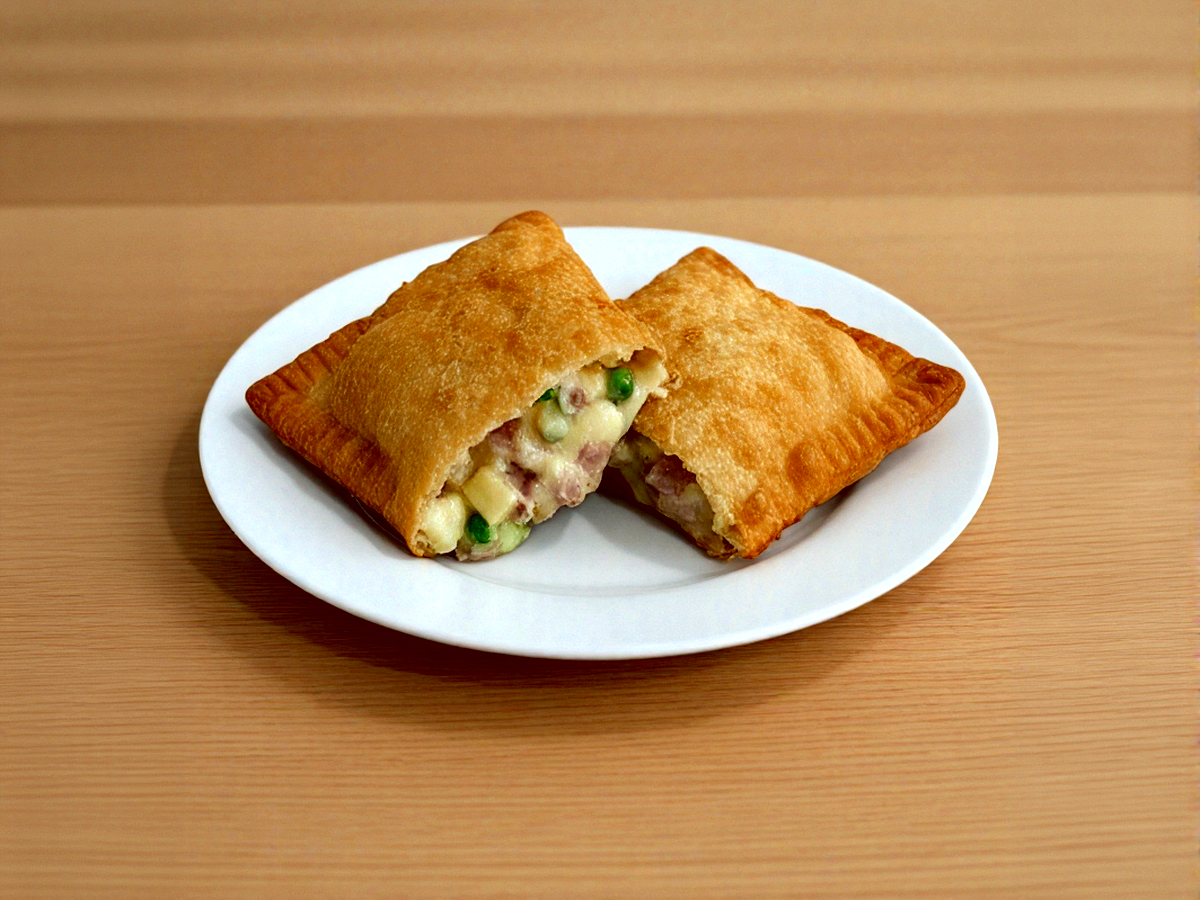 Pastelaria Barcelona - Pastel, Fogazza, Caldo De Cana E Muito Mais!
