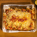 Salchipapa Guerreros