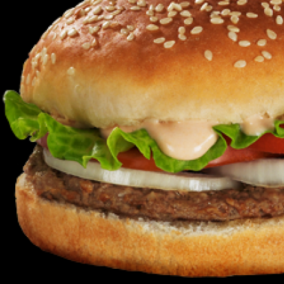Cheese Burger
