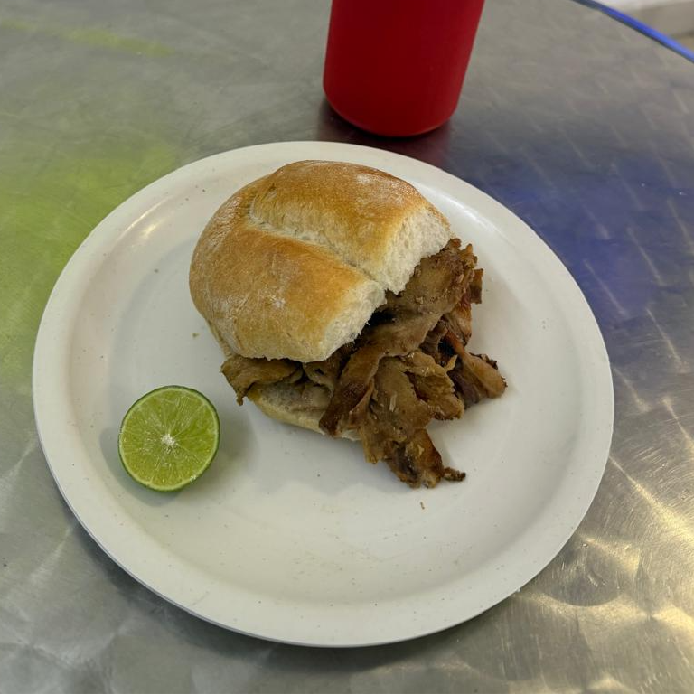 Torta Árabe