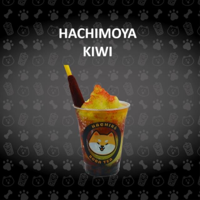 HACHIMOYA KIWI