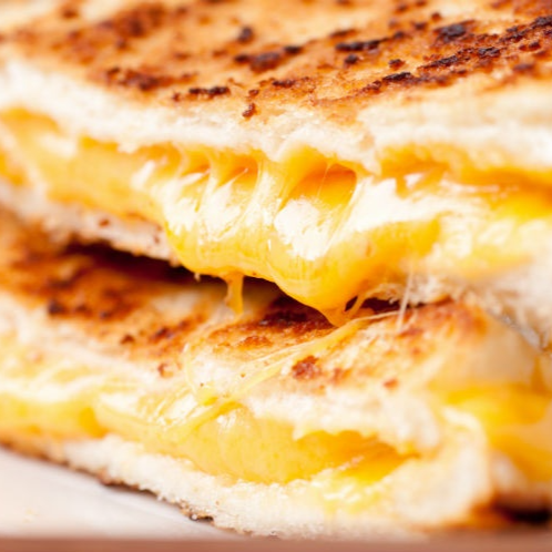 Grilled Cheese