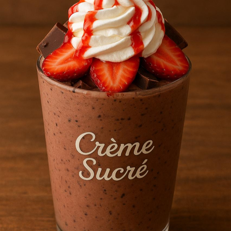 Frappes Especiales