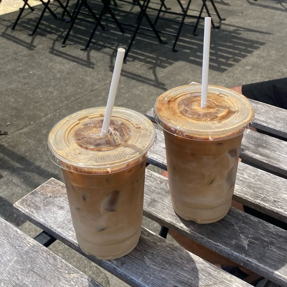 Café para 2