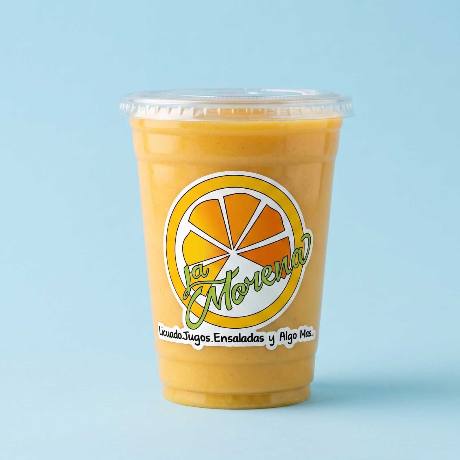 Jugo Delicioso