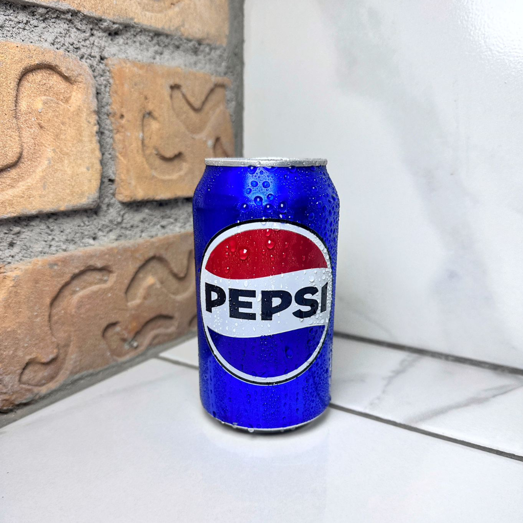 PEPSI de Lata 295ml