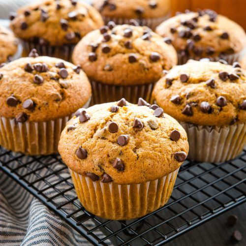 Muffin Chico