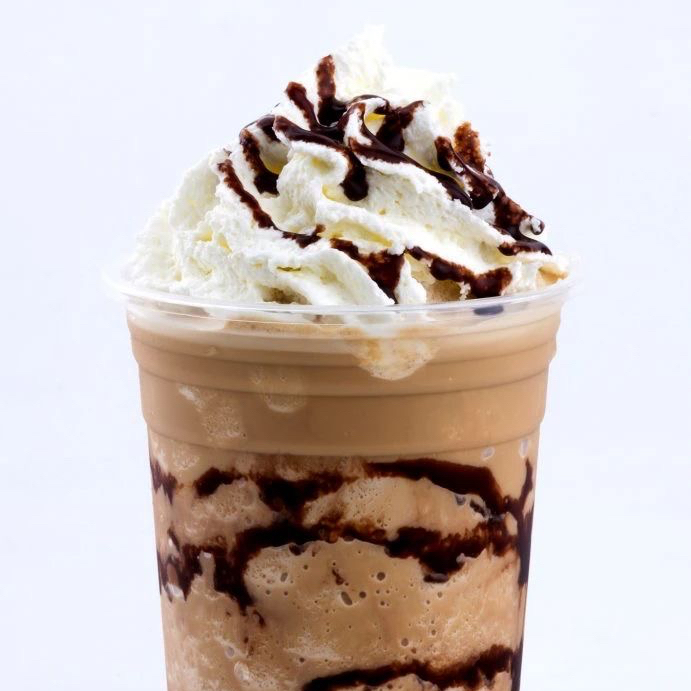 Frappé de Café