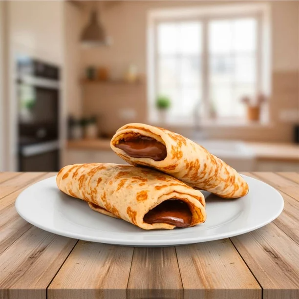Rolo Crepes 90g