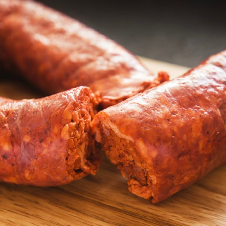 Chorizo