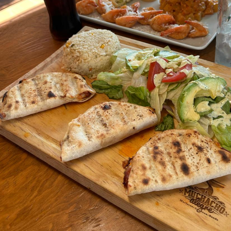 Quesitaco