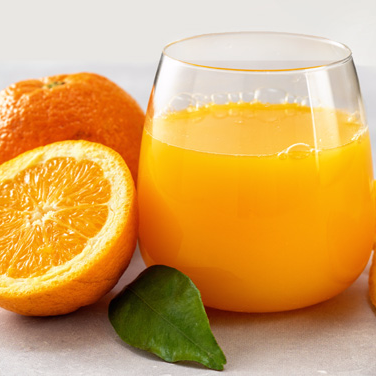 Jugo de Naranja 100%