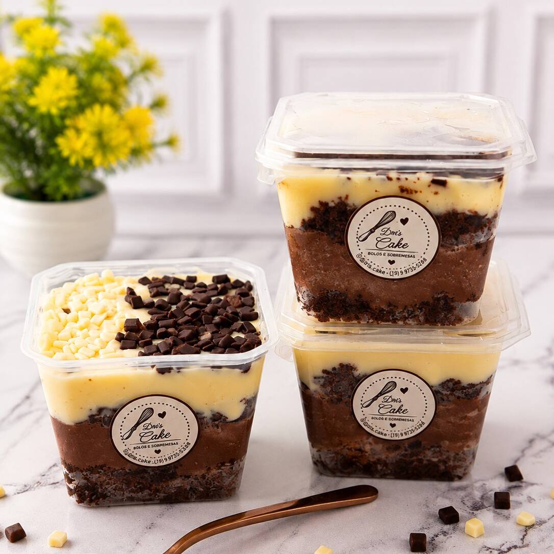 Massa Chocolate Cacau 50%, Brigadeiro De Chocolate, Brigadeiro Branco Cremoso.