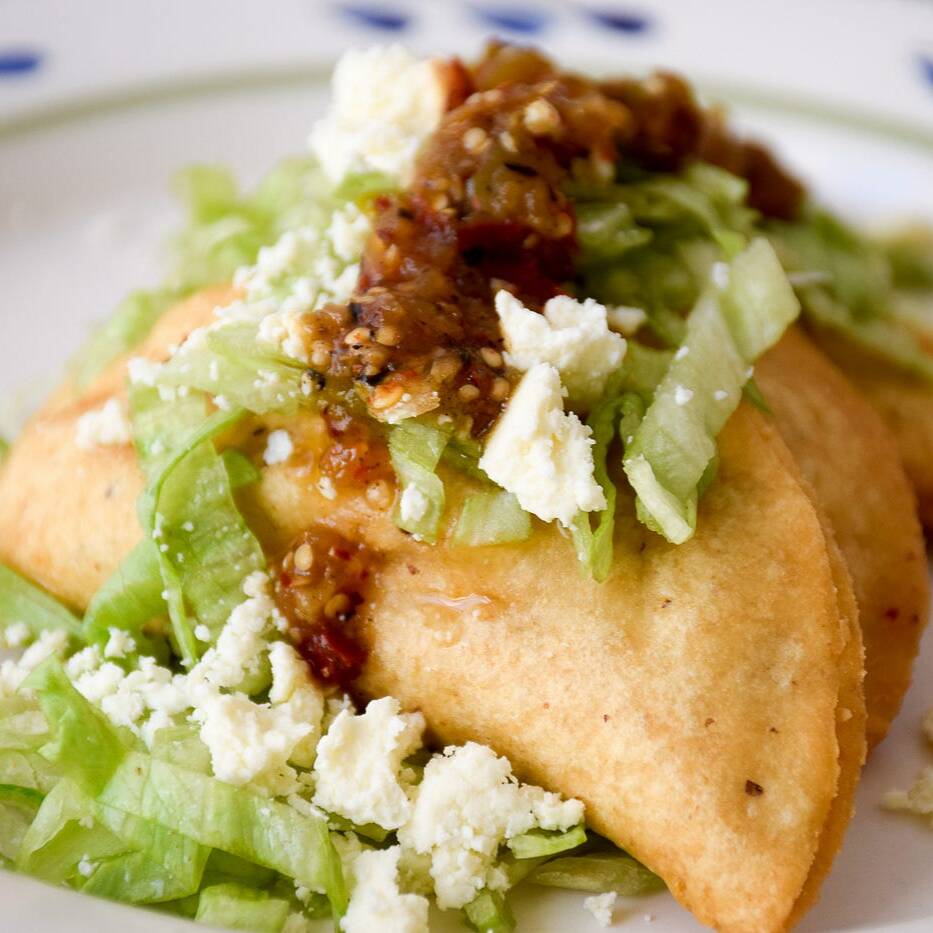 DE PICADILLO