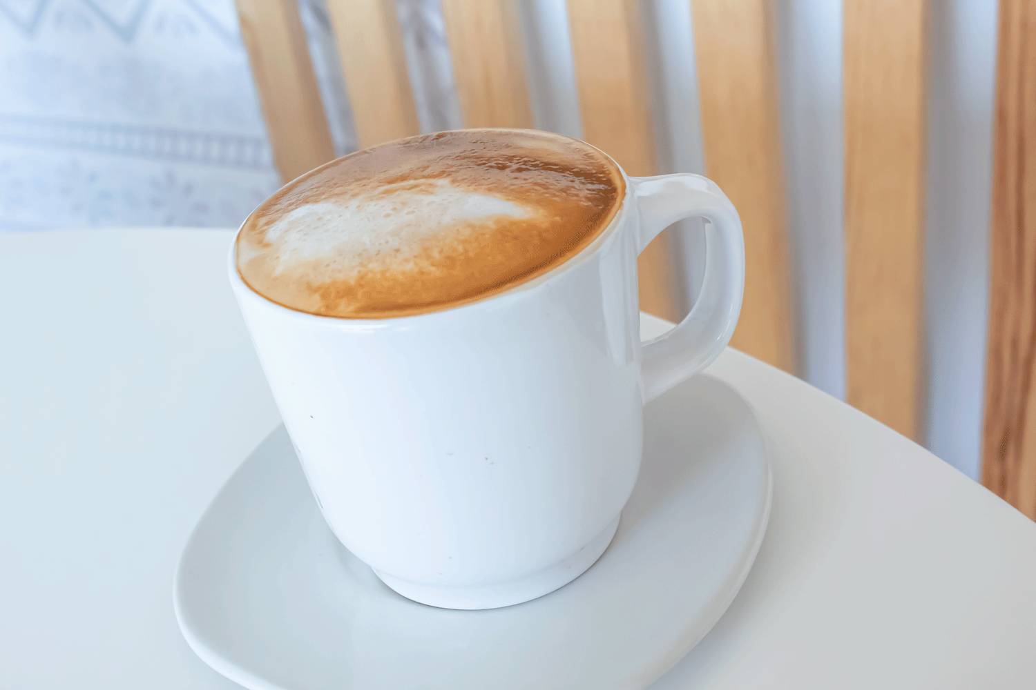 Café Capuccino 16 oz