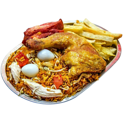 Chow Mein Especial