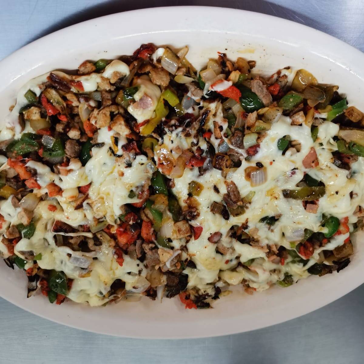 Farolito Especial